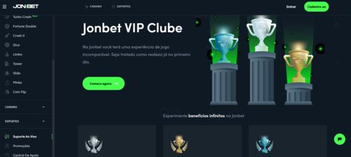 promocoes e programas de fidelidade
